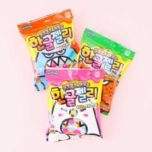 süß monster hangul Fruchtgummi