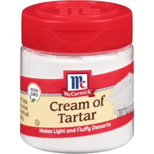 McCormick Gewürzcreme von Tartar, 1,5 Unzen Packung mit 6