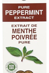 Watkins Pfefferminze, 2 Unzen Packung mit 1