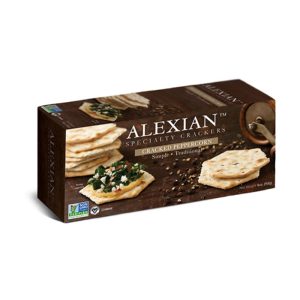 Alexian – Gebrochener Pfefferkorn-Knacker, 4 Oz