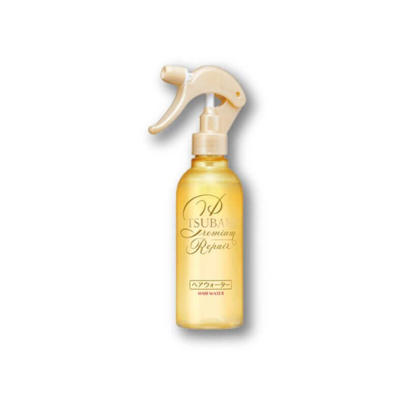 SHISEIDO TSUBAKI Premium Reparatur Haarwasser
