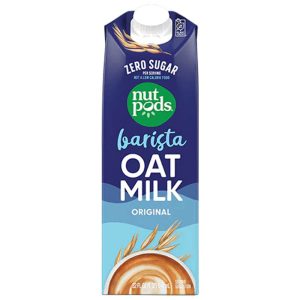 Nutpoden – Barista Hafermilch, 32 fl oz-Sortimente