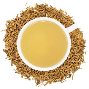 Bio Baldrianwurzel (je nach Pfund)