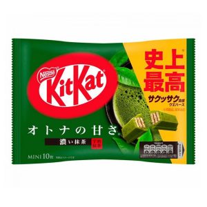KitKat Matcha