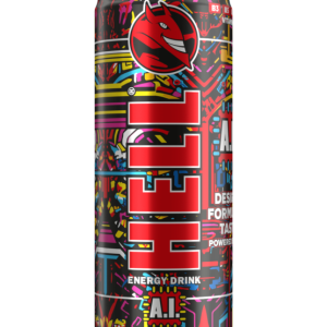 Hell Energy Trinken a.i