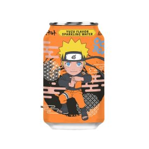 Meeresbombe naruto funkelnden Yuzu-Geschmack (Taiwan)
