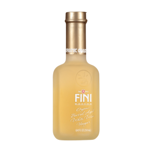 Fini Modena Bio-Fass aus Weißweinessig