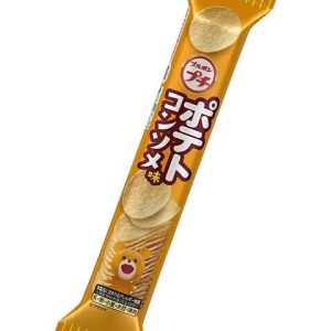 Bourbon “Petit”, Puchi, Kartoffelchips, Konsomme, – 45g