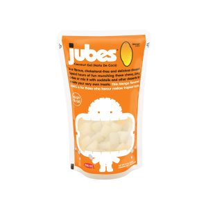 Jubes Nata de Coco Mangogeschmack (Indonesie)