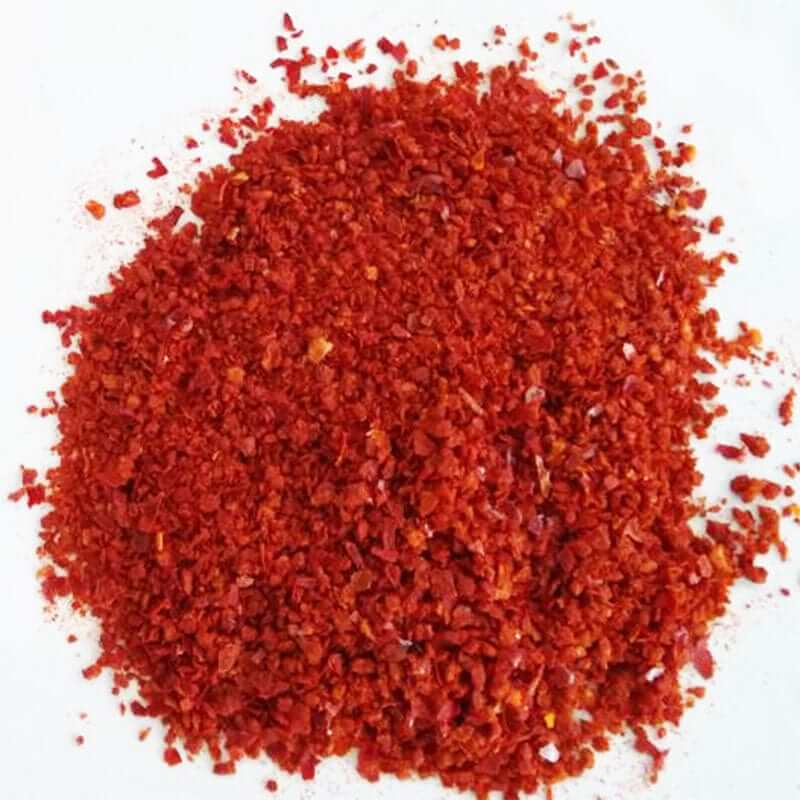 Gochugaru Pfefferflocken (koreanischer Pfeffer)