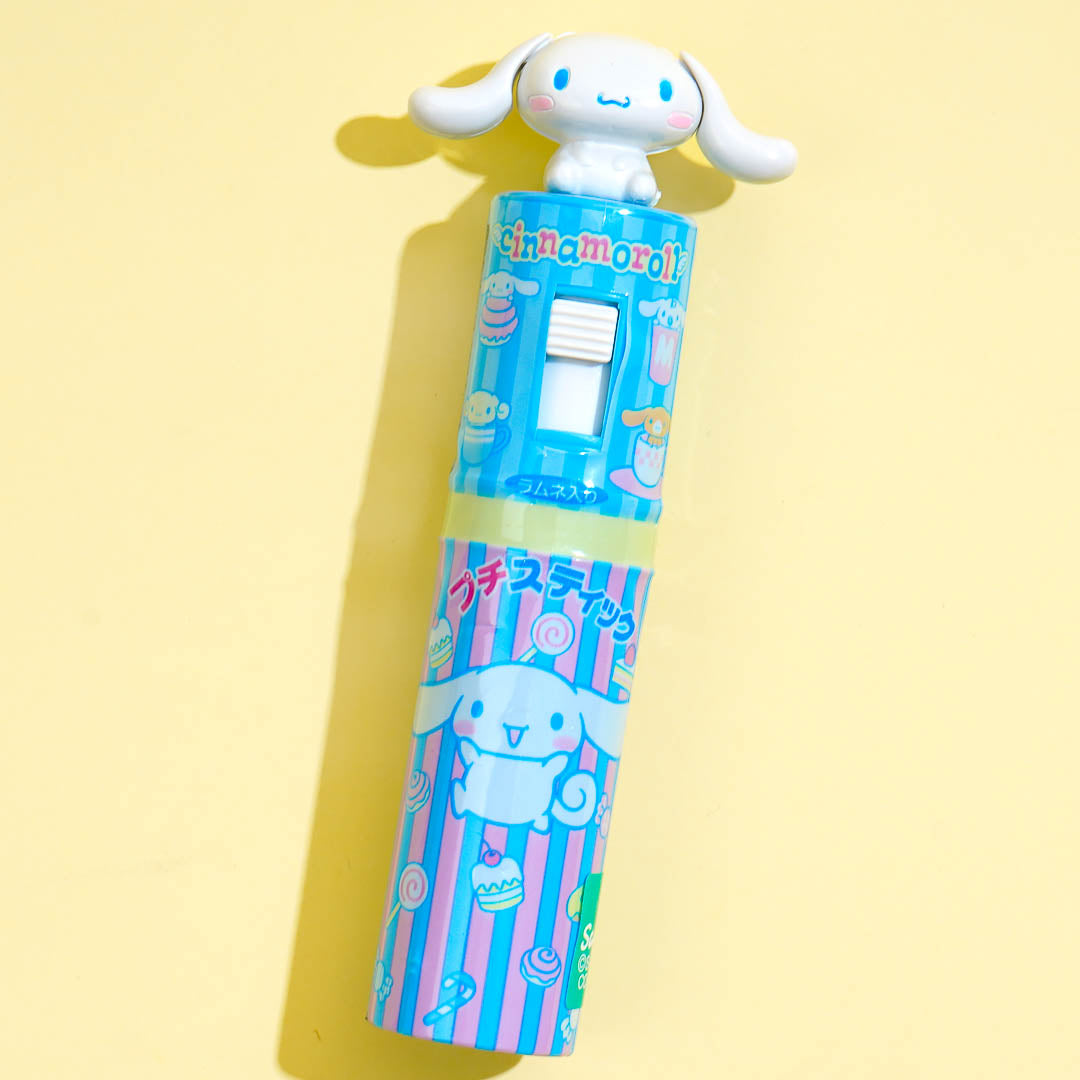 Cinnamoroll Petit Stick Ramune Süßigkeiten