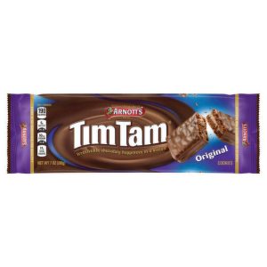 tim tam origin