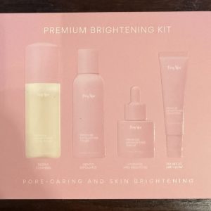 Fairy Skin Premium Aufhellungs Kit