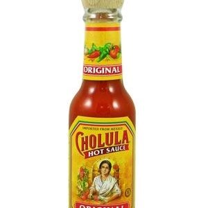 Cholula scharfe Sauce Mini, . – 2oz