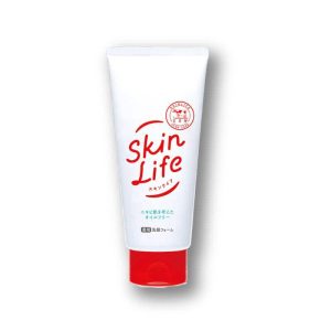 Skin Life Acne Gesichtswäsche