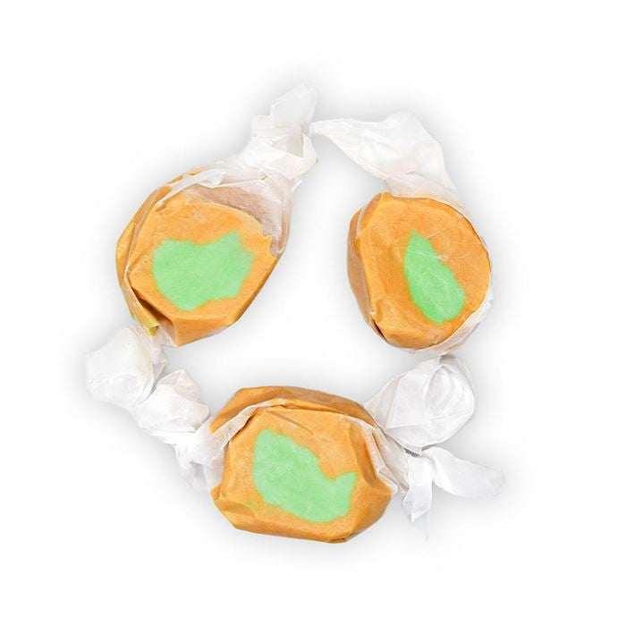Sweet's Salzwasser Taffy – Karamell Apfel