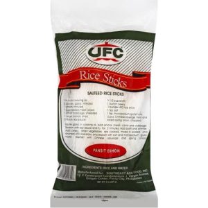 UFC – Reissticks – Sauteed Reissticks – Pansit Bihon – 16 OZ