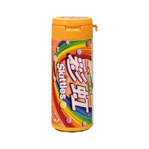 Skittles Fruit Teeröhren