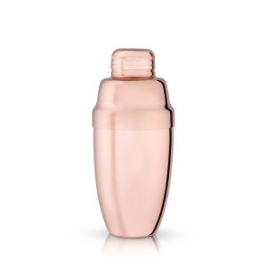 viski – Kupfer-Schwergewichts-Cocktailshaker