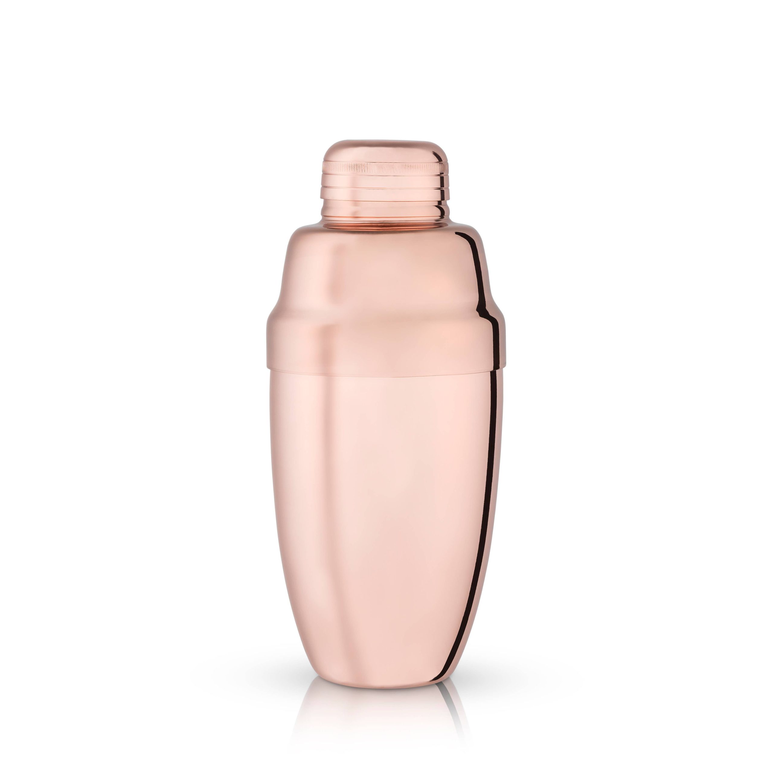 Viski – Kupfer Schwergewicht Cocktail Shaker