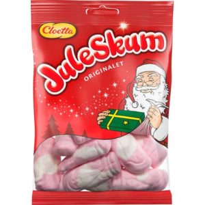 Cloetta juleskum original
