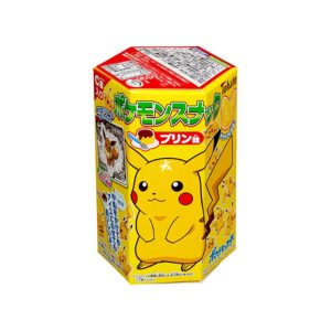Tohato Keks Pokemon Pudding Geschmack (Japan)