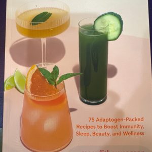 Super Tonics