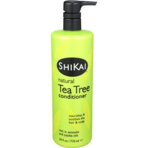 Shikai Conditioner Teebaum, 24 oz