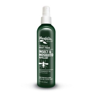 Medella Natural – Insekten- & Mückenschutzmittel, 8 oz
