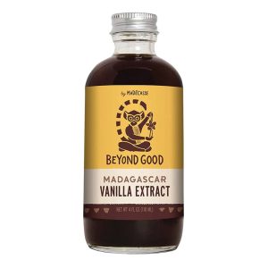 Beyond Good – Reiner Madagaskar Vanille Extrakt, 4 fl oz
