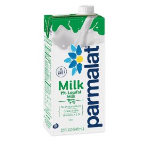 Parmalat Milch 1% fettarm
