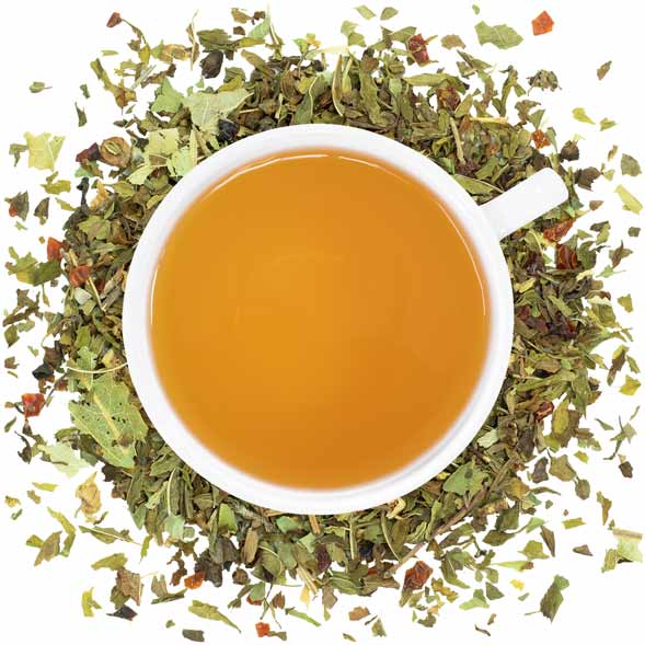 Bio Detox Tee Bulk (durch das Pfund)