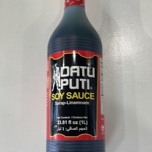Datu Puti Sojasauce 1L