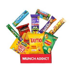 vereinigtes Königreich Box