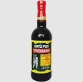 Datu Puti Toyomansi 750ML