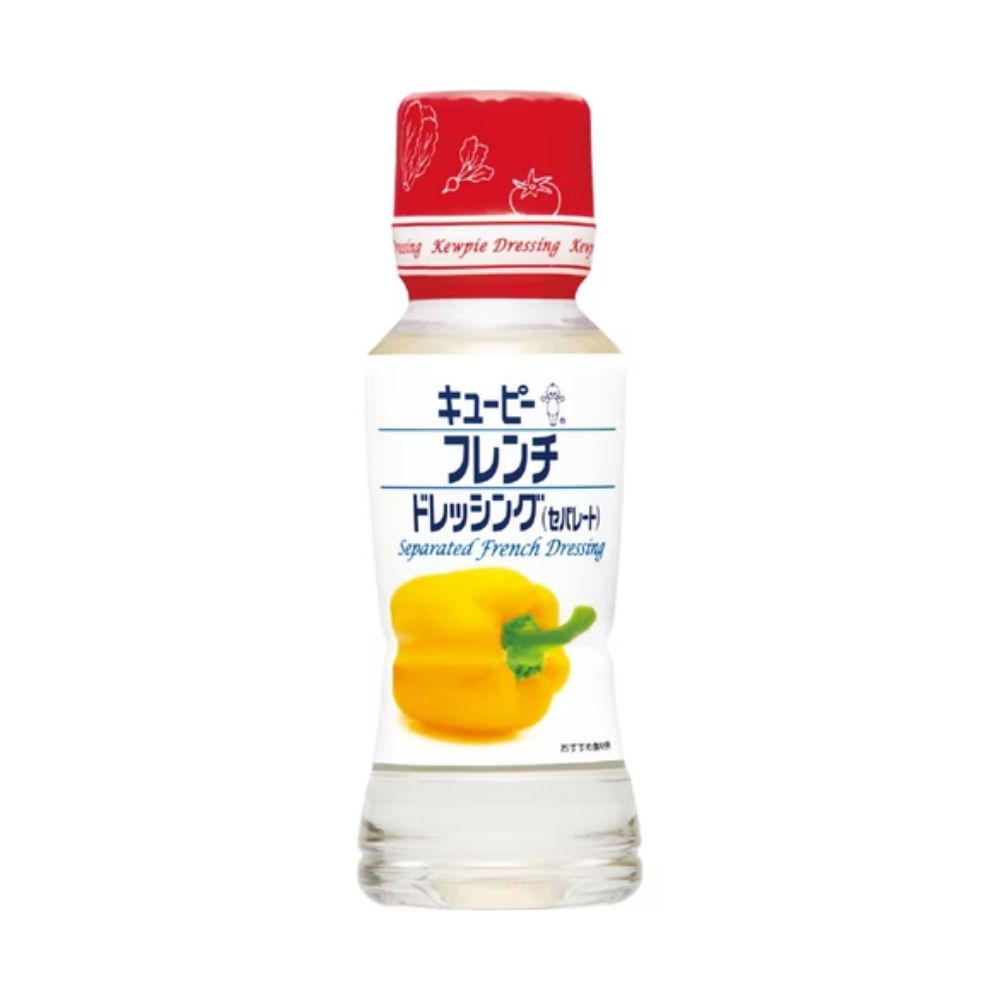 Kewpie Getrennte französische Dressing