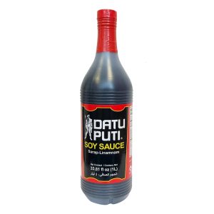 Datu Puti Soy Soße Sarap-Linamnam
