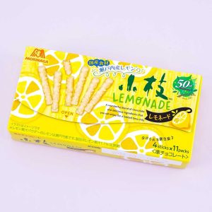 Koeda Schokolade – Limonade
