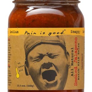 Pain Is Good Los Nr. 218 Salsa, 15.5oz.
