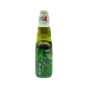 Hatakosen Ramune Matcha