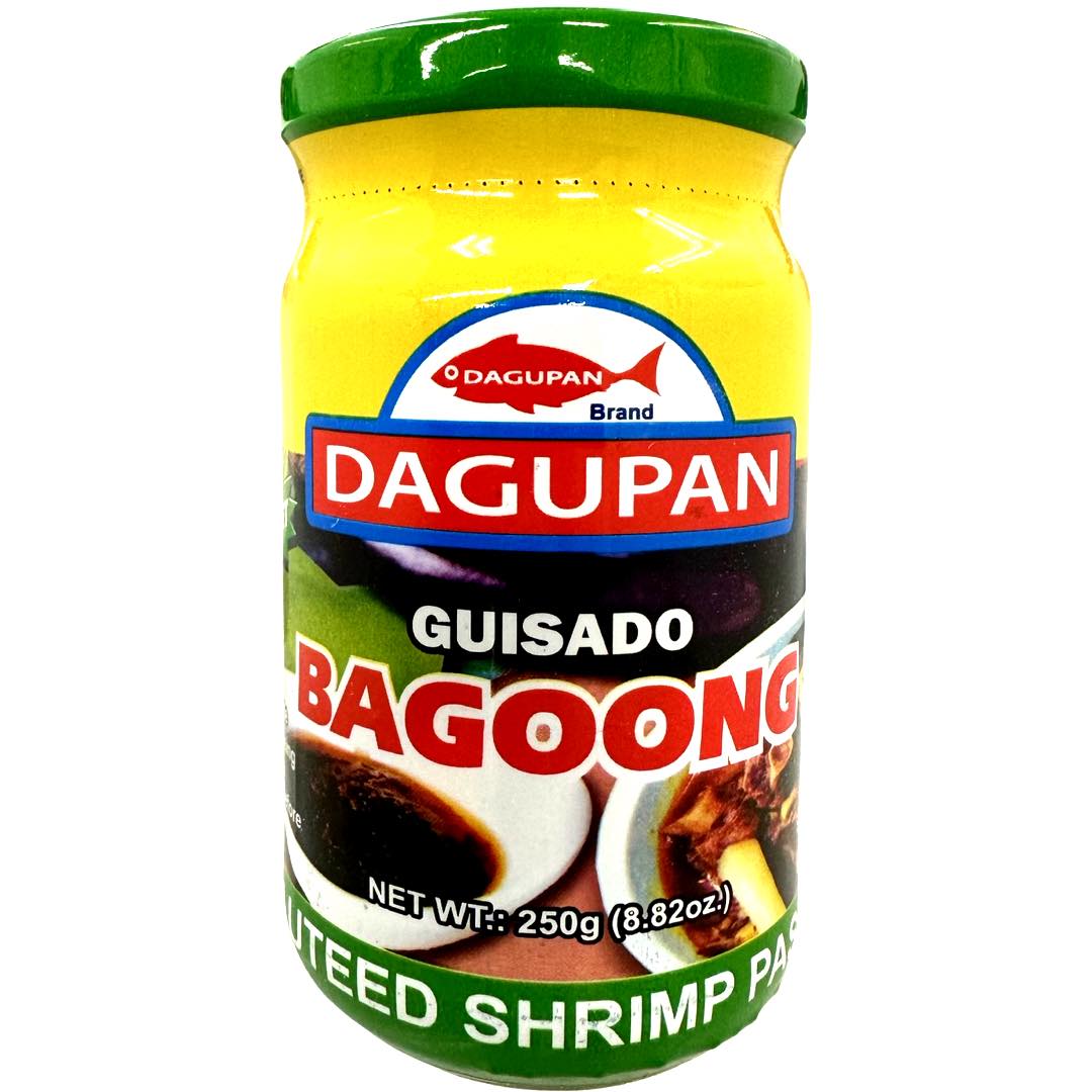 Dagupan – Guisado Bagoong – Sauteed Garnele Paste – Süß – 8 OZ