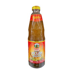 Pantai Plum Soße