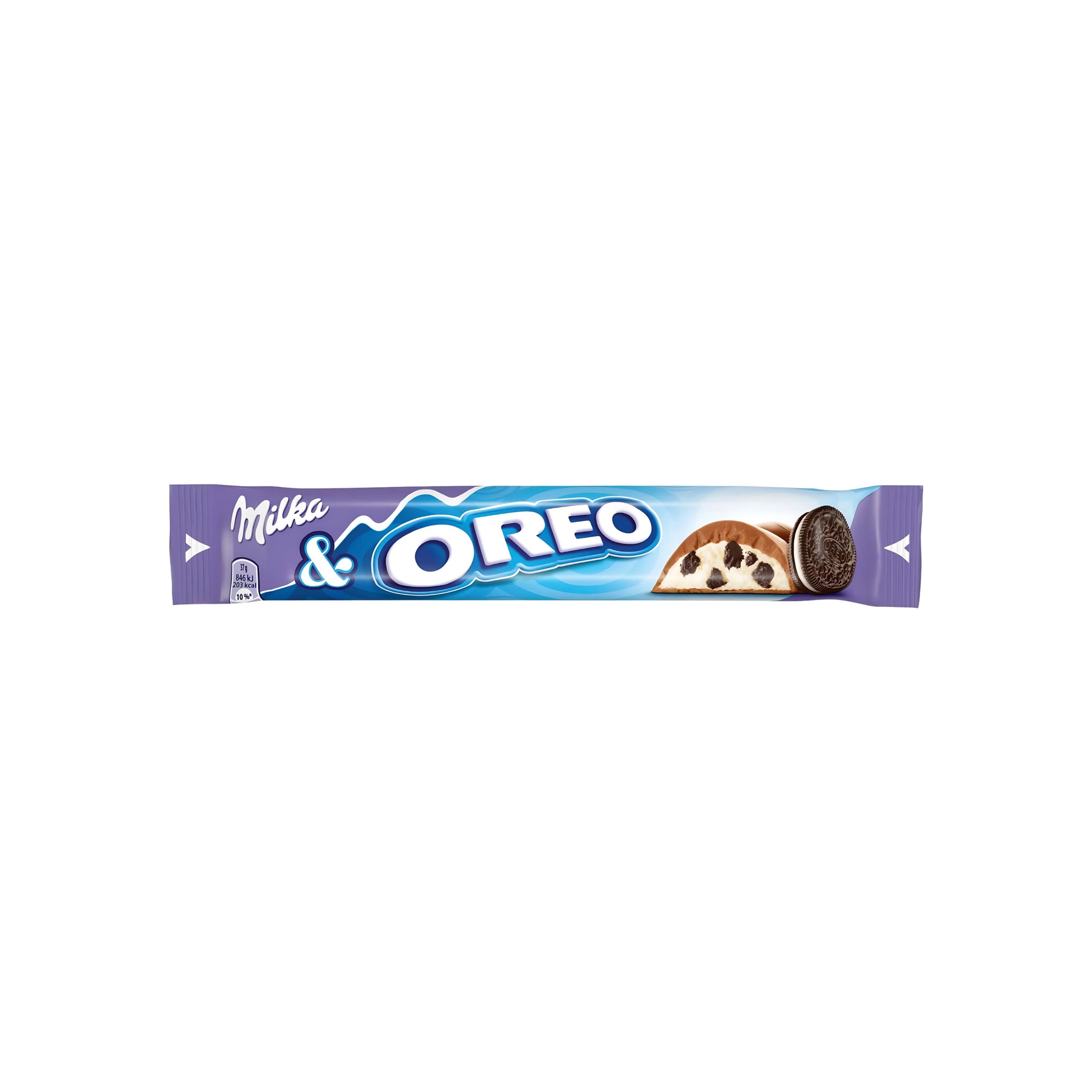 Milka Oreo Snack (Deutschland)