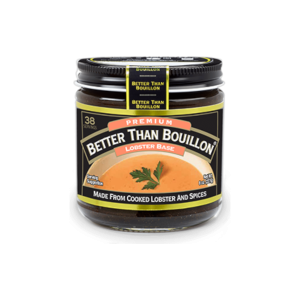 Better Than Bouillon Premium-Hummerbasis