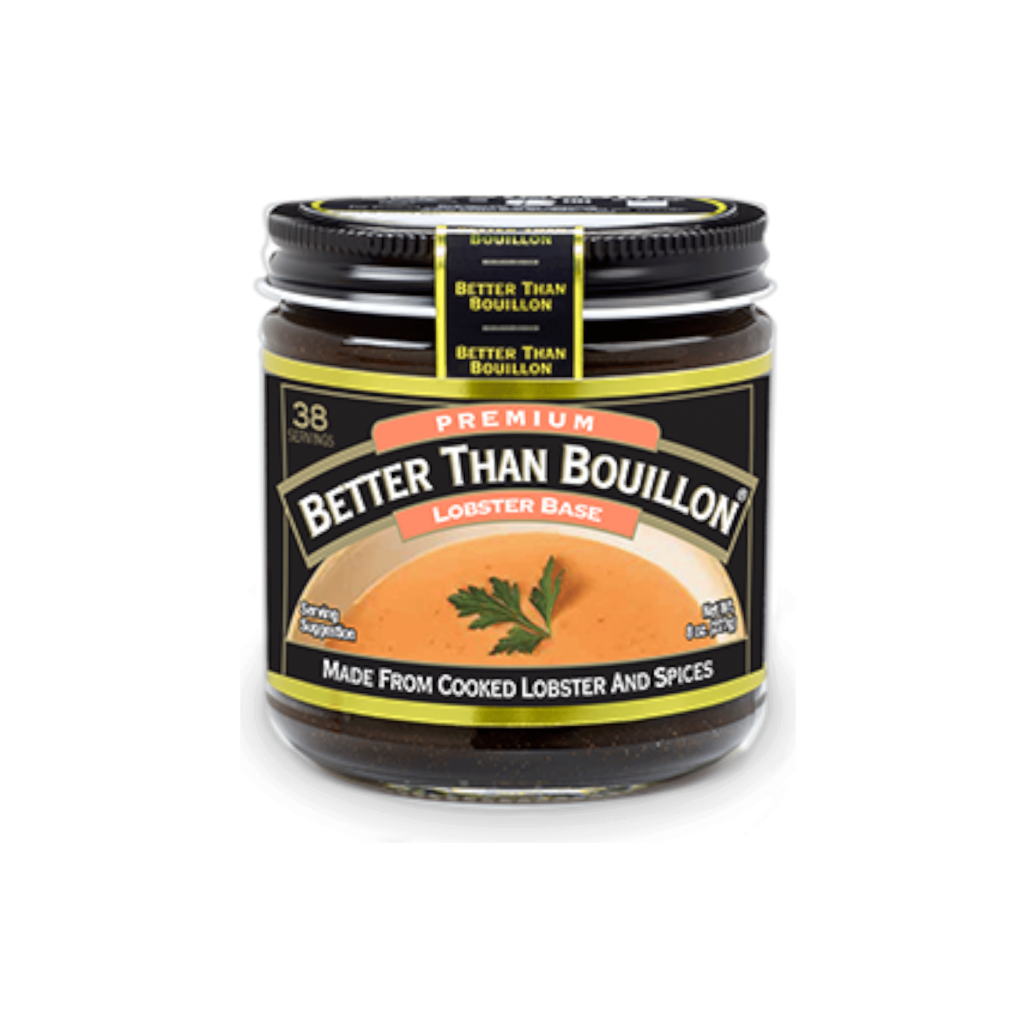 Besser als Bouillon Premium Hummer Base