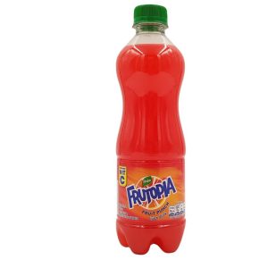 Fruchtobstpunsch