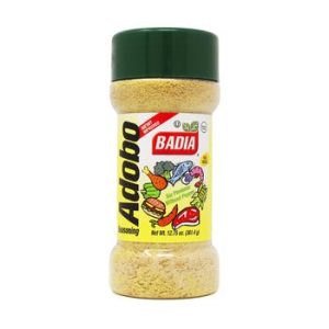 Badia Adobo Without Pfeffer 12,75 Unzen