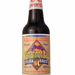 Tamarindo Bay Steak Soße. – 10oz