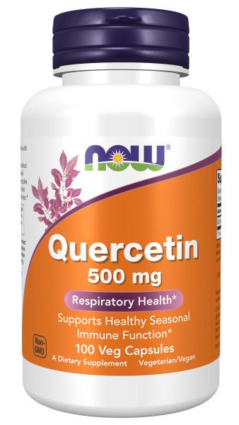 Quercetin 500mg