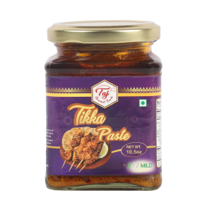 Taj tikka Paste, 10,5 Unzen